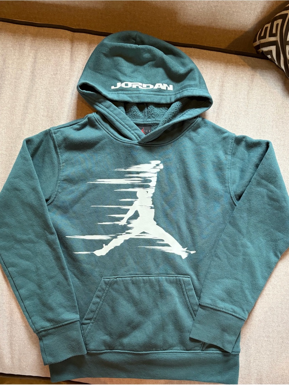 Men Sweater Subcategory Identification